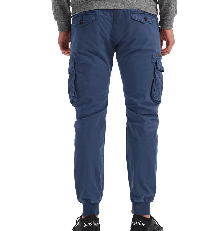 Heren Cargo Hosen | Werk
