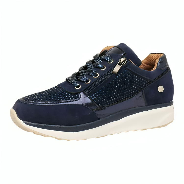 Orthopedische Sneakers Dames – Hippe Comfortabele Orthopedisch Schoeisel