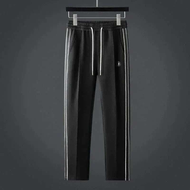 Heren Comfortabel Trainingspak | Ademend Sneldrogend Sportset