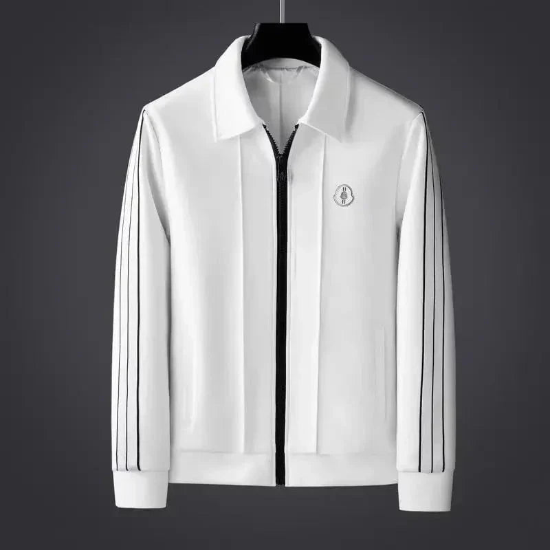 Heren Comfortabel Trainingspak | Ademend Sneldrogend Sportset