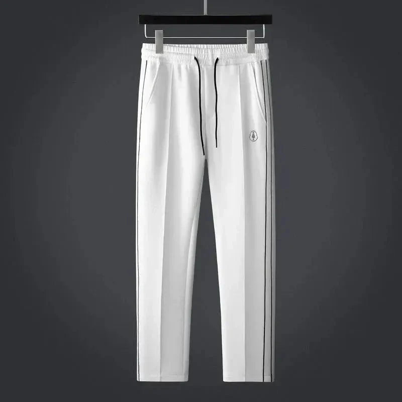 Heren Comfortabel Trainingspak | Ademend Sneldrogend Sportset