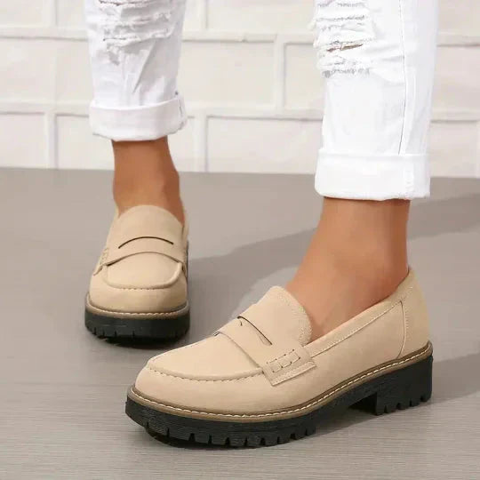 Elegante Instap Loafers – Stijlvolle & Comfortabele Schoenen voor Elke Gelegenheid