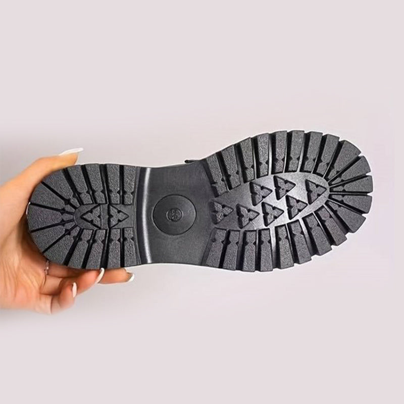 Elegante Instap Loafers – Stijlvolle & Comfortabele Schoenen voor Elke Gelegenheid
