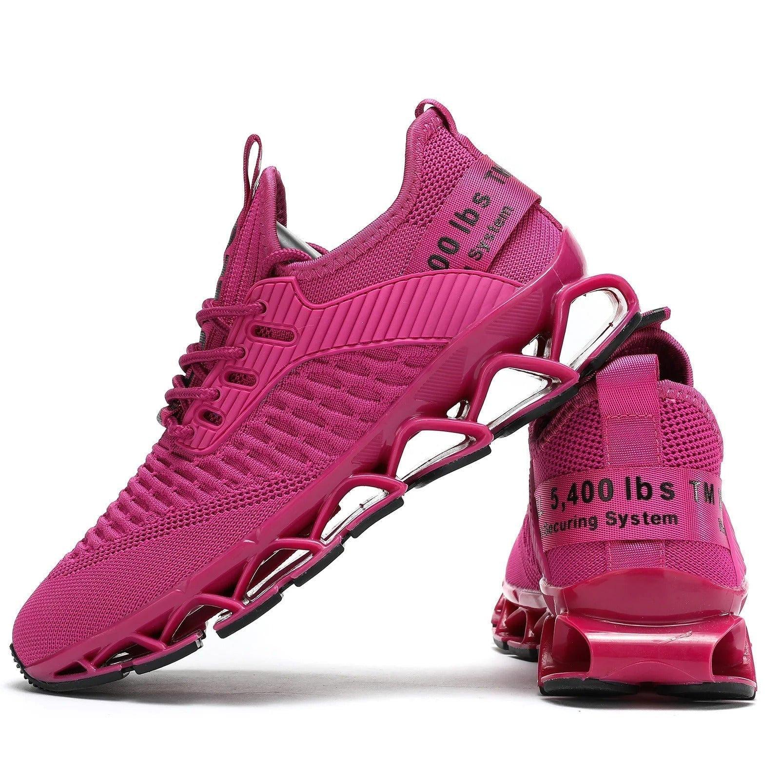 Heren Zomer Sneakers Sportschoenen | Ademend, Verhogend