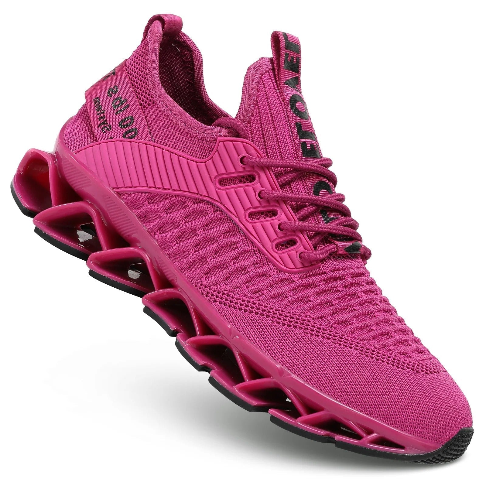 Heren Zomer Sneakers Sportschoenen | Ademend, Verhogend