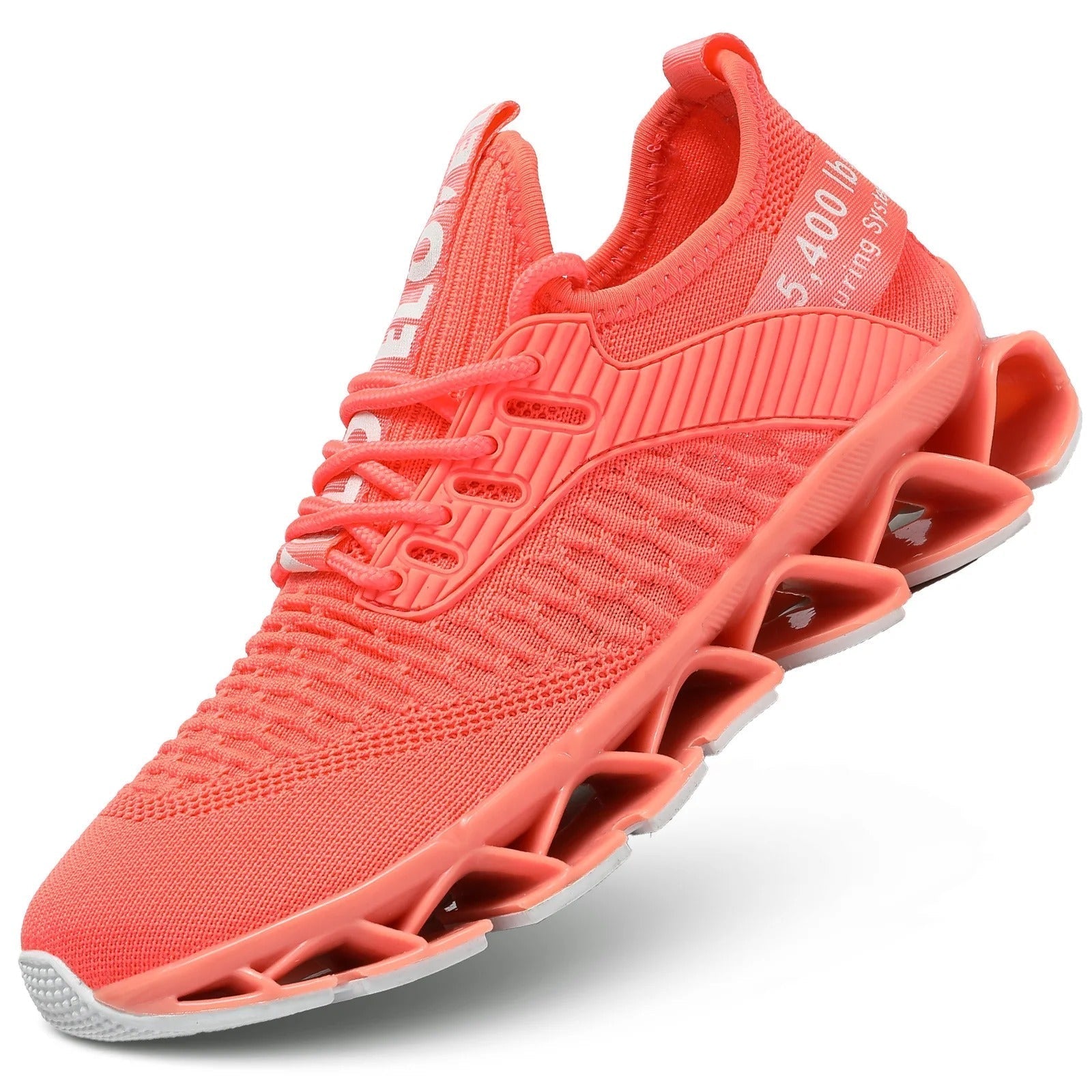 Heren Zomer Sneakers Sportschoenen | Ademend, Verhogend