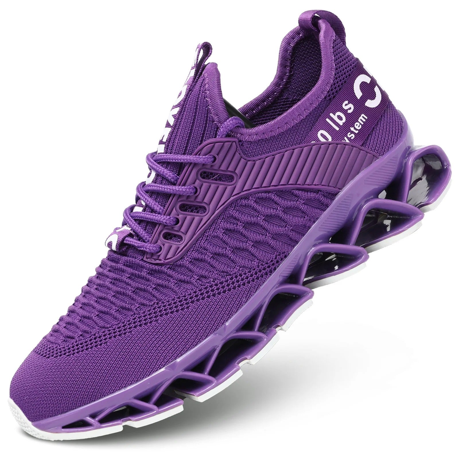 Heren Zomer Sneakers Sportschoenen | Ademend, Verhogend