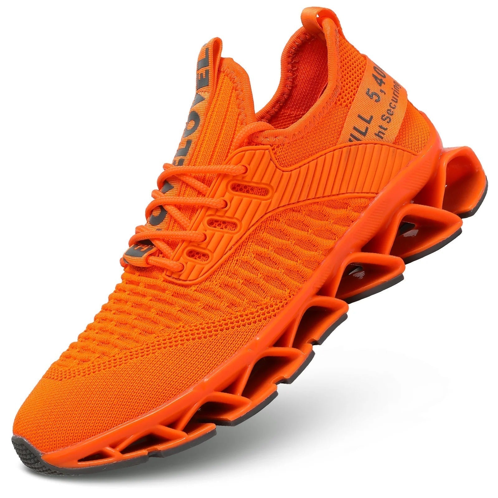 Heren Zomer Sneakers Sportschoenen | Ademend, Verhogend