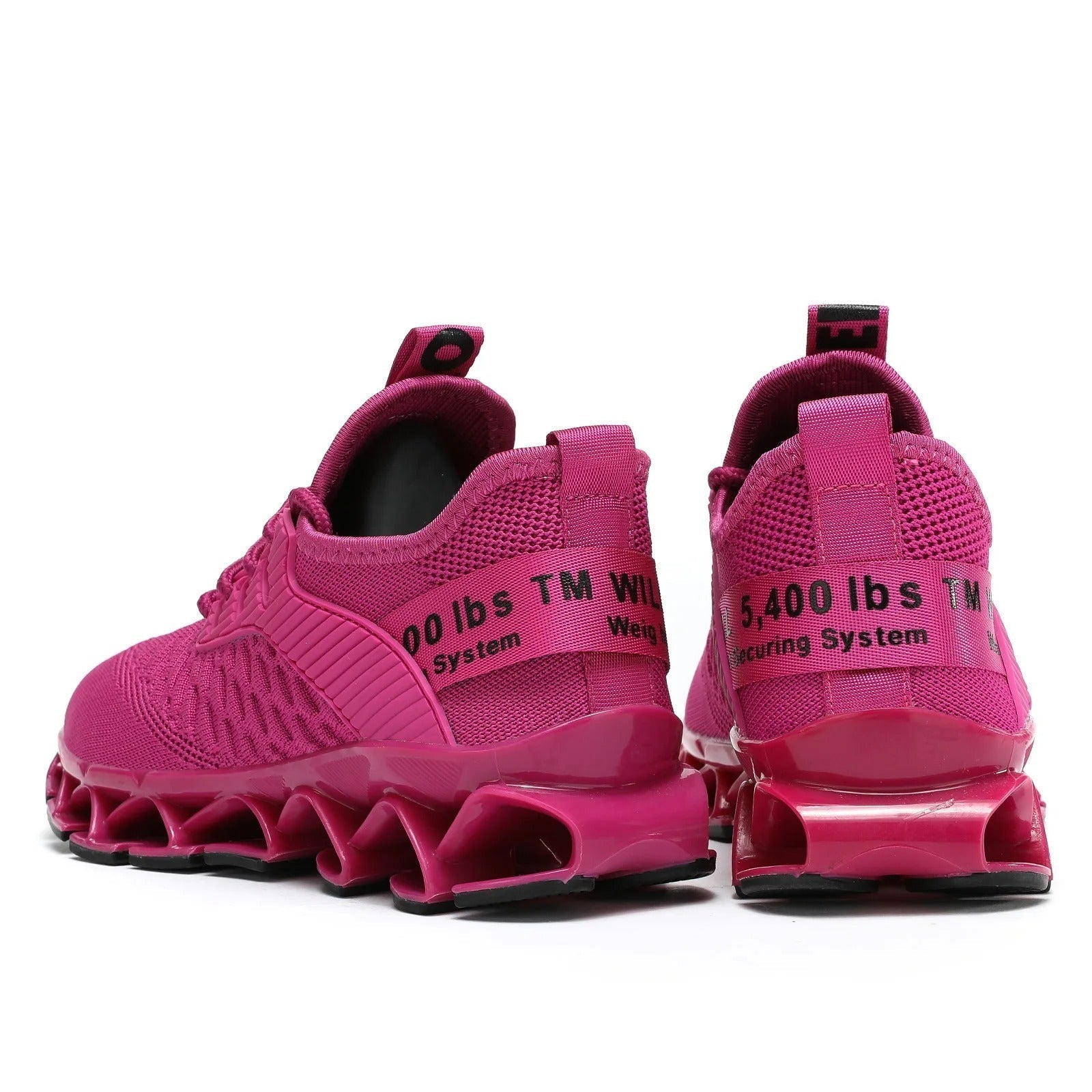Heren Zomer Sneakers Sportschoenen | Ademend, Verhogend