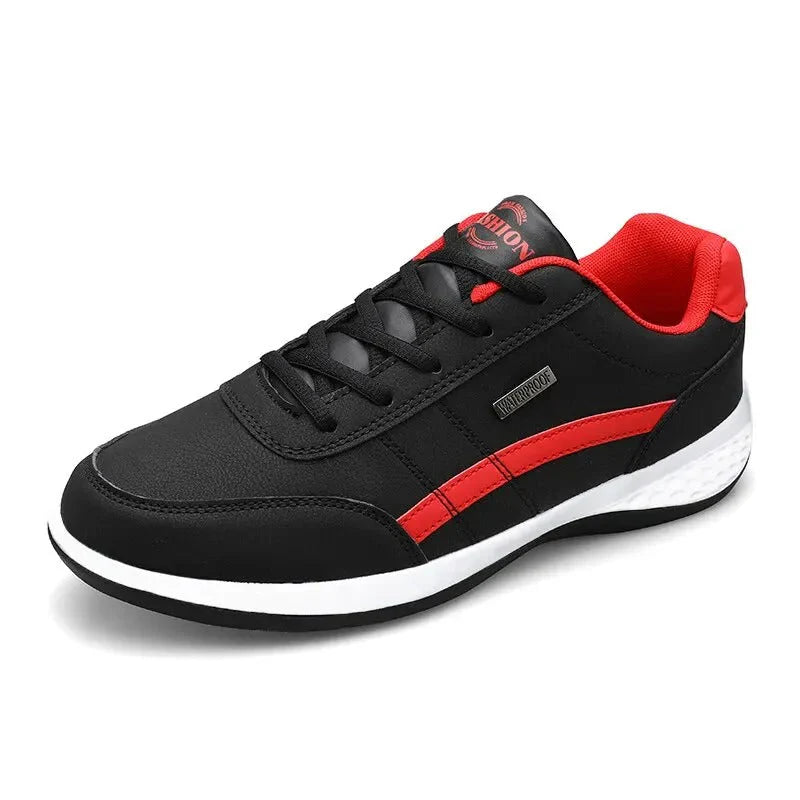 Heren Casual Schoen | Comfortabel