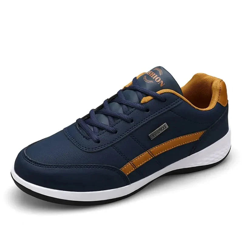 Heren Casual Schoen | Comfortabel