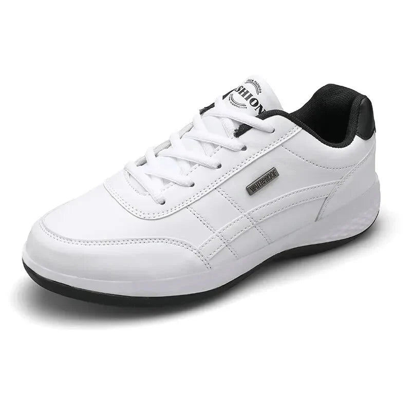 Heren Casual Schoen | Comfortabel