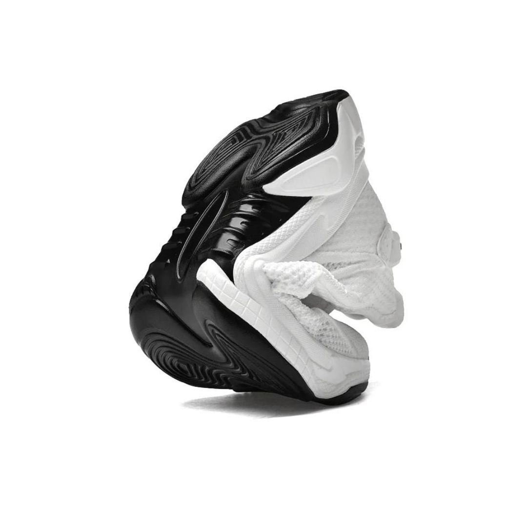 Heren Verhogende Sport Sneakers | Ademend Lichtgewicht