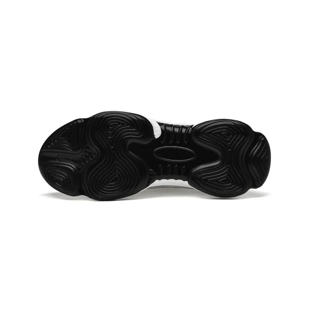 Heren Verhogende Sport Sneakers | Ademend Lichtgewicht
