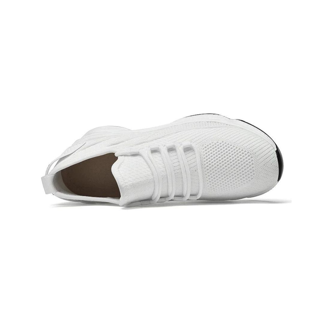Heren Verhogende Sport Sneakers | Ademend Lichtgewicht