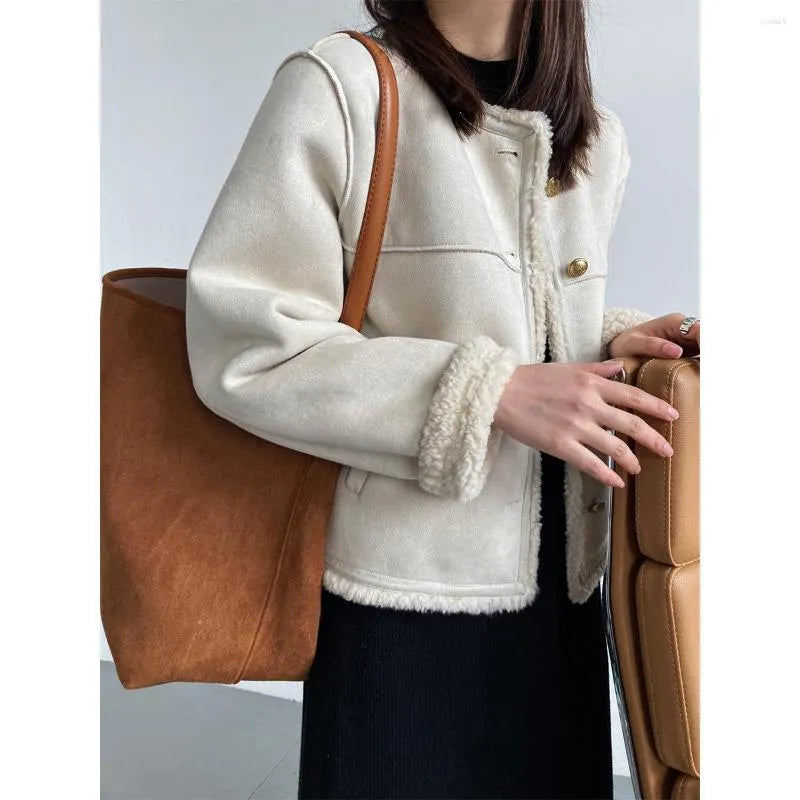 Sophie | Winterjas voor dames | Warm