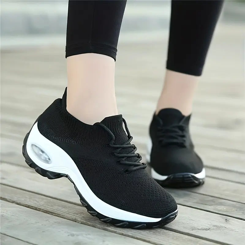 Dames zomersneakers | orthopedisch comfortabel