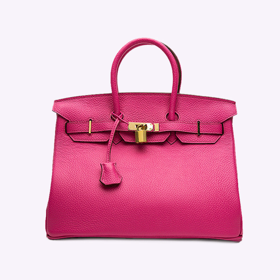 Dames designer handtas shopper | klein met taschengurte