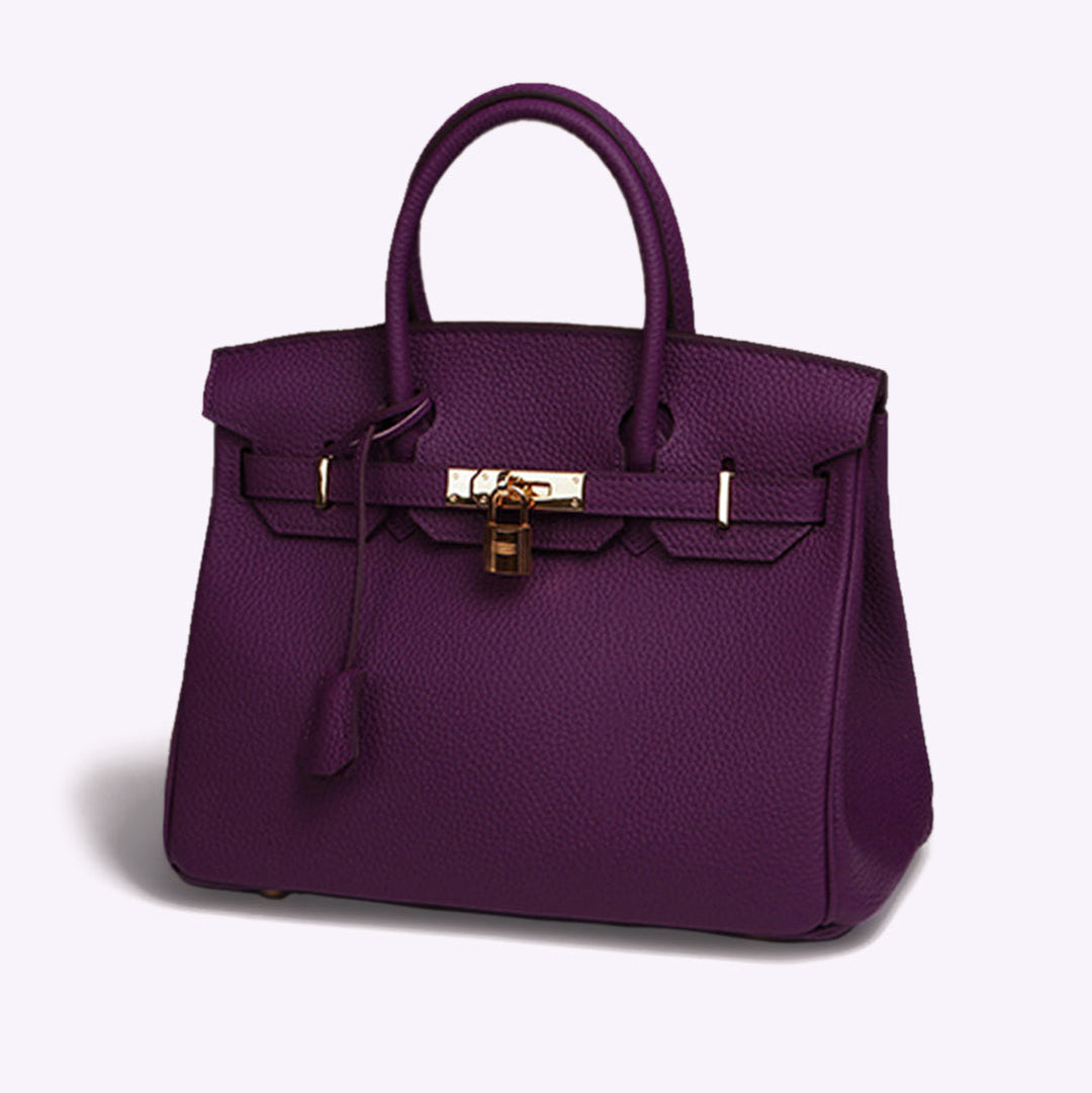 Dames designer handtas shopper | klein met taschengurte