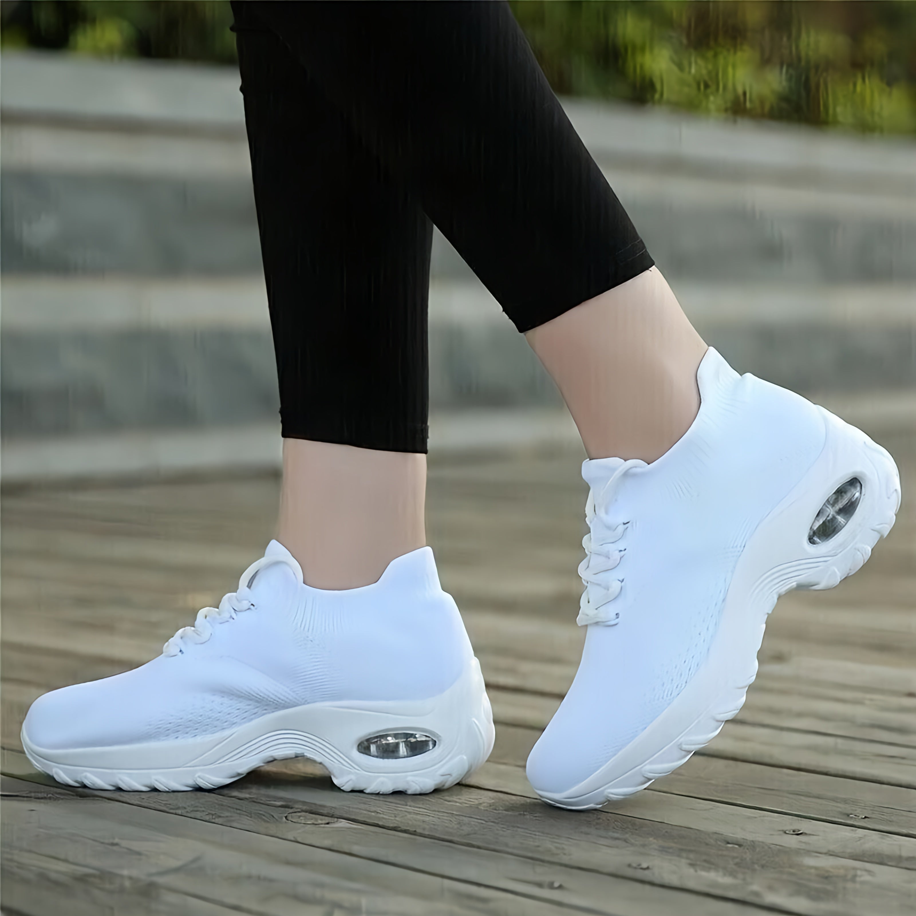 Dames zomersneakers | orthopedisch comfortabel