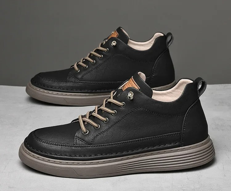 Heren wintersneakers | orthopedisch comfortabel