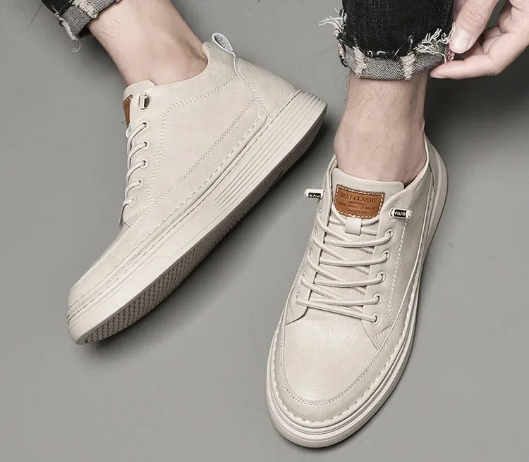 Heren wintersneakers | orthopedisch comfortabel
