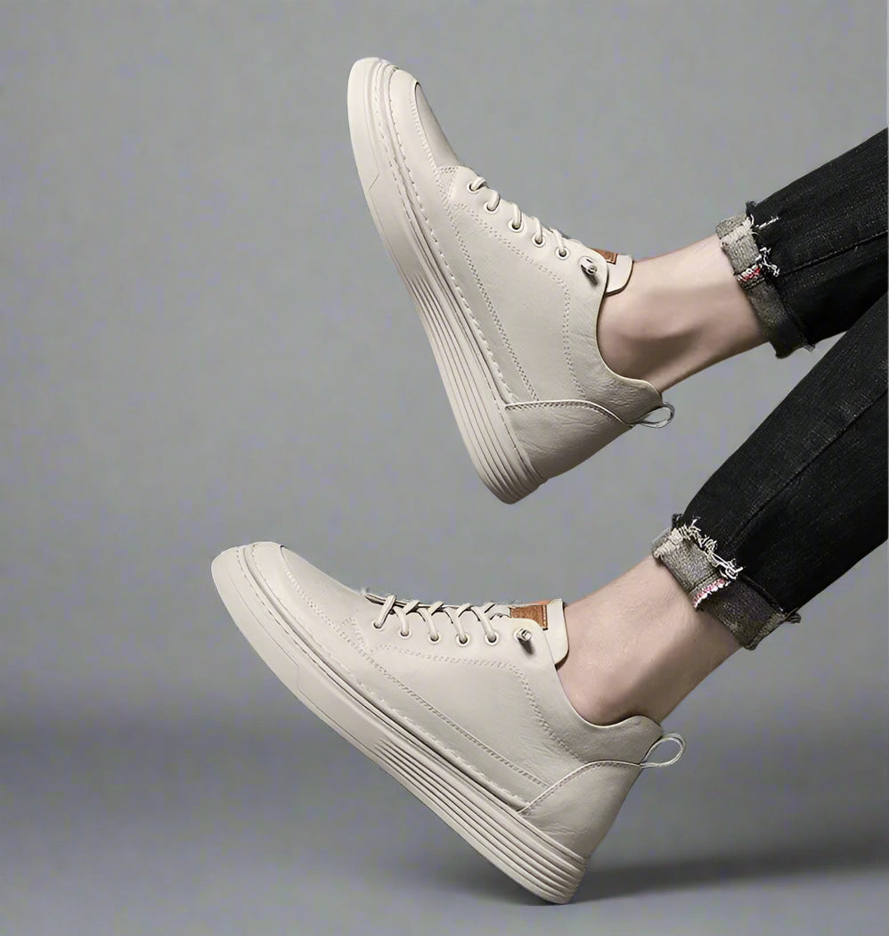 Heren wintersneakers | orthopedisch comfortabel
