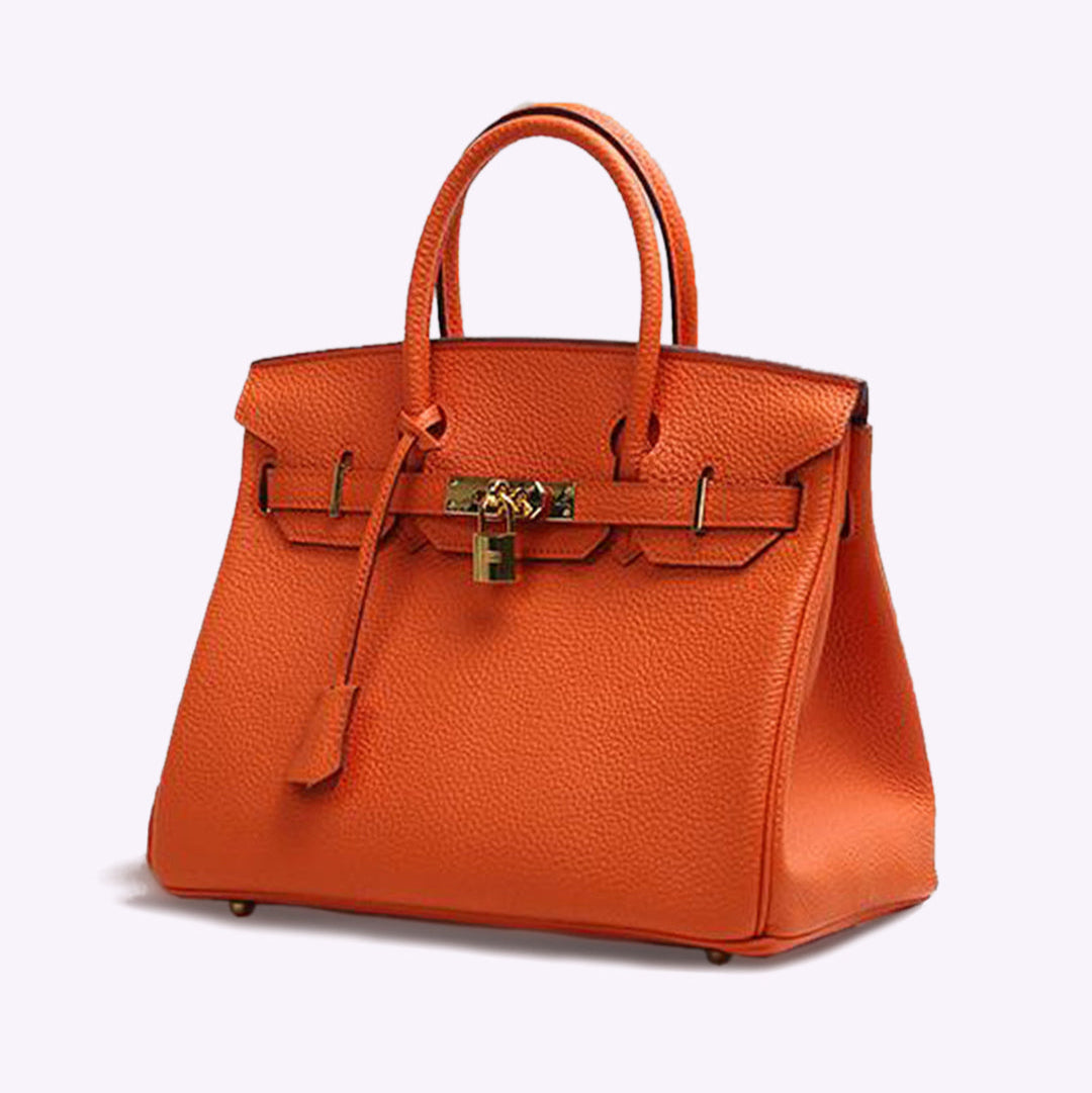 Dames designer handtas shopper | klein met taschengurte